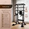 Kuanglongzhinu Multi-Functional Freestanding Pull-up and Dip Station
