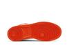 Men's Sneakers Nike Jordan 1 Retro AJKO Rush Orange Rush Orange/White-Sail