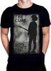 Rock Off Официально лицензированные товары The Cure Boys Don't Cry Мужская футболка Черная