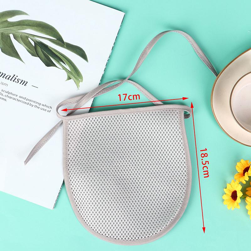 1Pcs Trach Shield Dustproof Cover Stoma Protector Tracheostomy Cover Tracheotomy