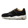 Puma Disc Blaze Sports Низкие Кроссовки для Повседневной Носки Унисекс Черный 361653-02