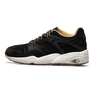 Disc Blaze Sports Низкие Кроссовки для Повседневной Носки Унисекс Черный 361653-02