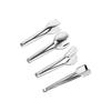Steel Tongs Set Of 4 Serving Tongs Serving Set