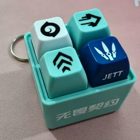 Трансграничный EGPWS Аварийный сигнал самолета Светящаяся игрушка Брелок-подвеска Подарок