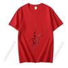 Ouma Kokichi Danganronpa V3 Clothes T-Shirt Casual Aesthetic Tumblr Harajuku Kawaii Ulzzang T Shirt Pure Cotton Top Harajuku Unisex