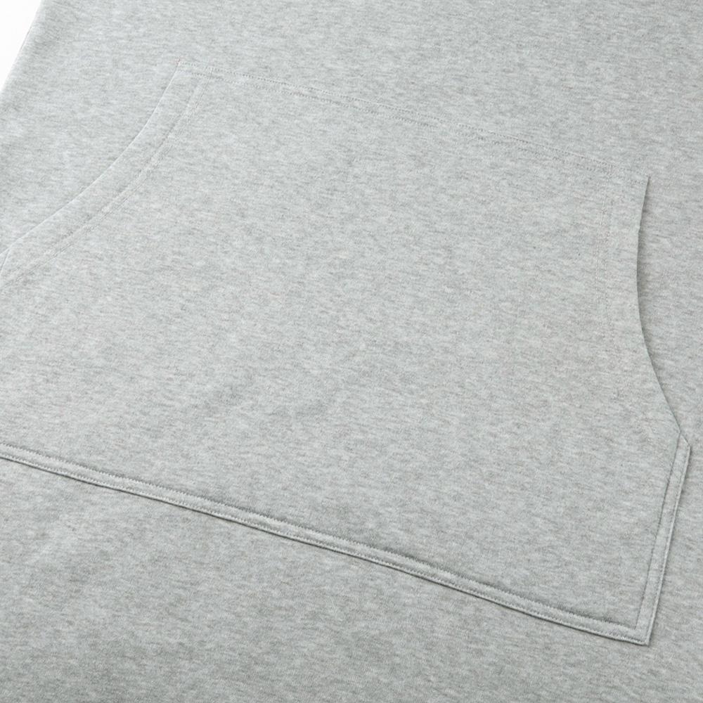 Новые женские свободные длинные толстовки с капюшоном, однотонные повседневные теплые толстовки с карманами и длинными рукавами