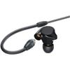 Sony Stereo Earphones for Multi BA Detachable High Balanced Standard Plug 360 Reality Audio Certified Model Q Monitors, System, Cable, Resolution,