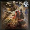 LP Пластинка HELLOWEEN - Helloween NBT48587 Nuclear Blast 2021 Европа Рок