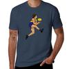 Tom Barrass Tshirt Graphic Print Short Sleeve Tshirt