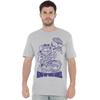 Garfield Mens King Of The Grill T-Shirt