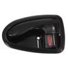 Подходит для Hyundai Accent 2000 2001 -02 2003-2006Внутренняя ручка дверная ручка автомобиля