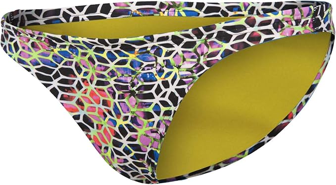 Y8746 ARENA FREE BRIEF SWIMSUIT BOTTOM XXS
