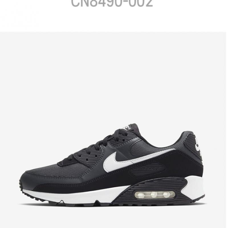 Nike Кроссовки Кроссовки Air Max 90 Cn8490 002 S2404