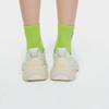 Fila Fusion Ray 4 Модные Повседневные Низкие Кроссовки для Стиля Жизни Женские Белый Зеленый T12W421107FWW