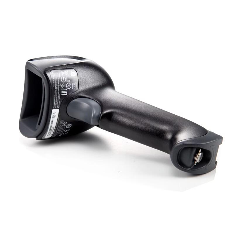 Honeywell 1902GSR Industrial 2D Bluetooth Barcode Scanner