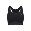 Logo Print Pullover Breathable Sports Vest Women Vests Black 2012C955-001