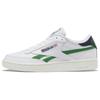 Club C Revenge 'White Green Navy' Sneakers GZ5163