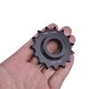 428 15T 15 Зубьев 250CC Передняя Ведущая Звезда Колеса Для Yamaha XG250 Tricker XT250 XT250X Serrow 3C5 YBR250 XG XT YBR 250