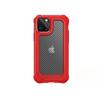 Подходит для чехла для мобильного телефона IPhone11Pro Apple XSMax Трехмерный волоконный узор Броня XR Противоударный защитный чехол