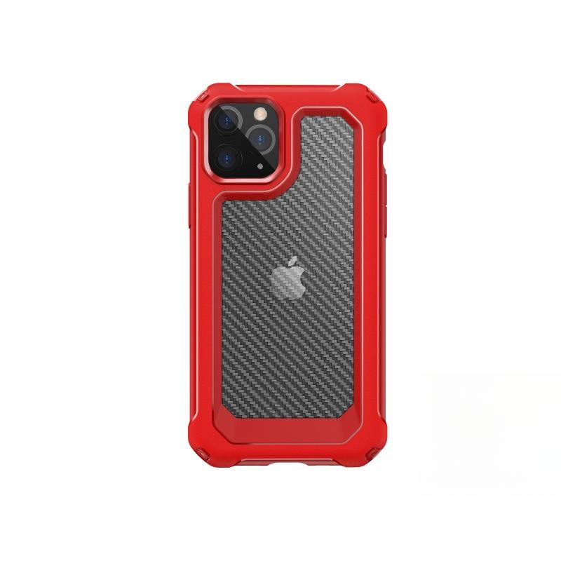 Подходит для чехла для мобильного телефона IPhone11Pro Apple XSMax Трехмерный волоконный узор Броня XR Противоударный защитный чехол