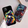 RA18 Motorcycle Racing New High-End Shell Phone Case for Redmi Note 10 11 12 Pro Max 10S 10C 10T 11A 11S 12S 12C