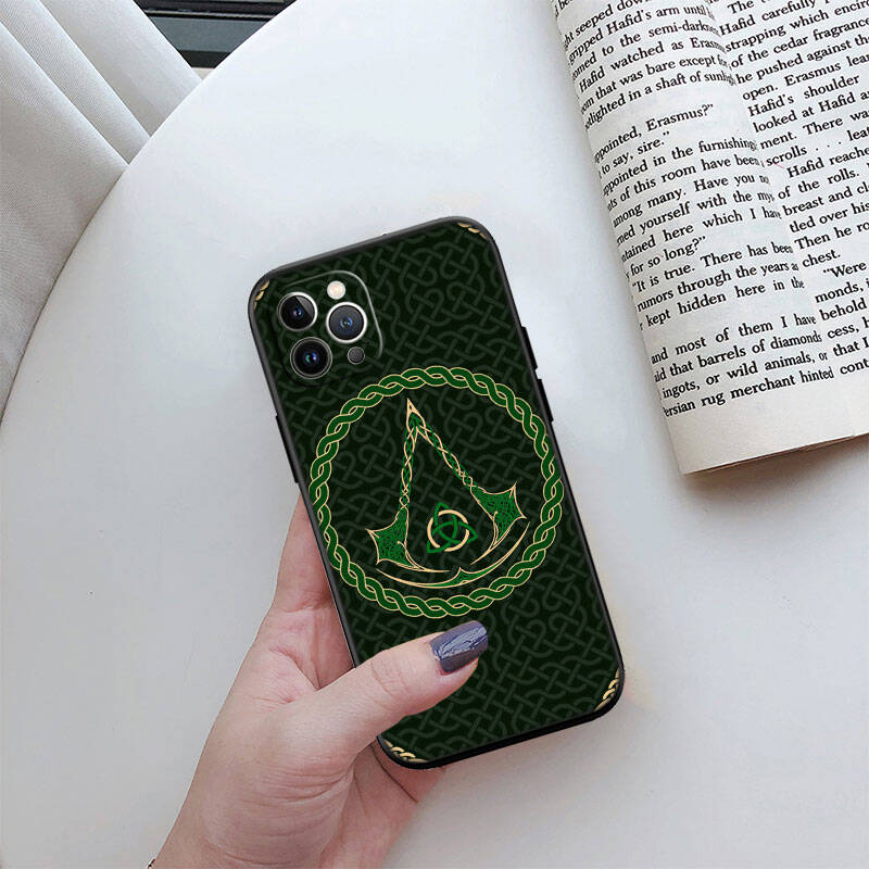 RT10 Ireland irish flag New Shell Phone Case for Xiaomi Poco F2 F3 M2 M3 M4 M5 M6 X2 X3 X4 X6 Pro NFC GT Plus