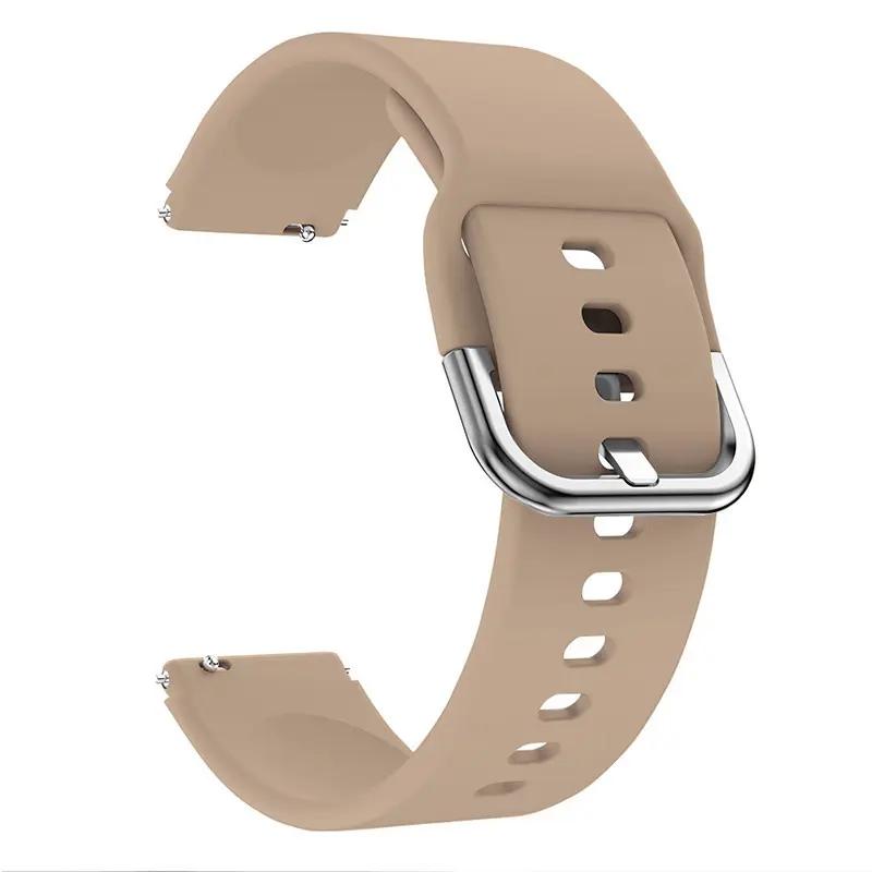 Silicone Strap For Redmi watch 5 active/5 lite smartwatch Accessories bracelet correa for Xiaomi Redmi watch5 active 22mm Band