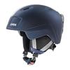 Uvex Ski Snowboard Helmet Matte Color Dial Size Adjustment Heyya Pro Cm Children's 54-58