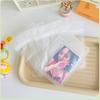 10 Pcs Multicolour Heat Sealable Flat Pouches Ziplock Mylar Bag Small Plastic Zip Lock Aluminum Foil Package Bags Card Film