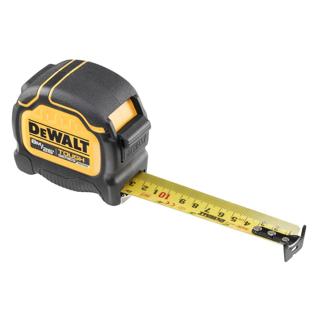 Dewalt Hand Tools Toughseries Tape Measure