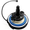 Gas Cap,Fuel Cap For Mini Cooper& BMW X1 X2 X3 X4 X5 X6 128i 135i 228i 320i 323i 325i xi 328i 330i 335i 428i 525i 528i 530i 535i gt 645ci 650i 740i