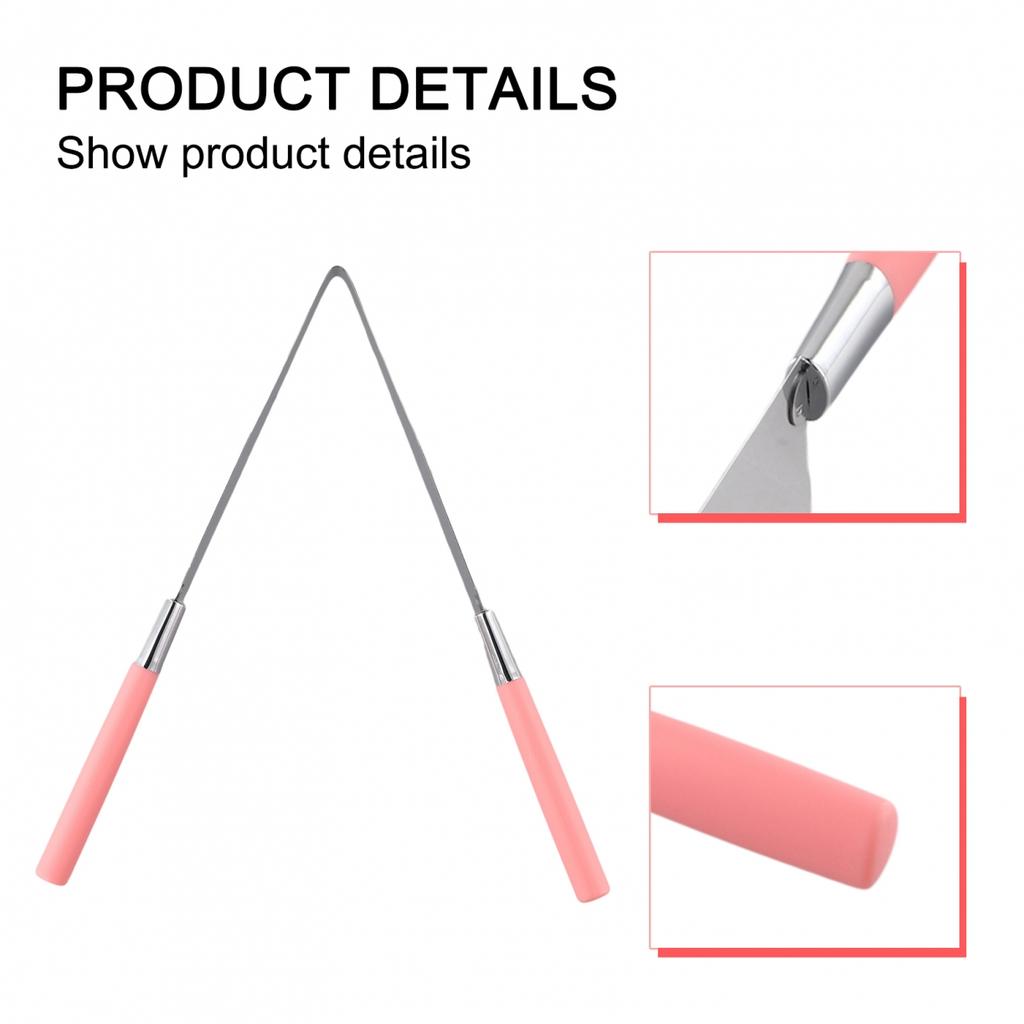 Cake Cutter Elaborate Design Home Supplies Non-slip