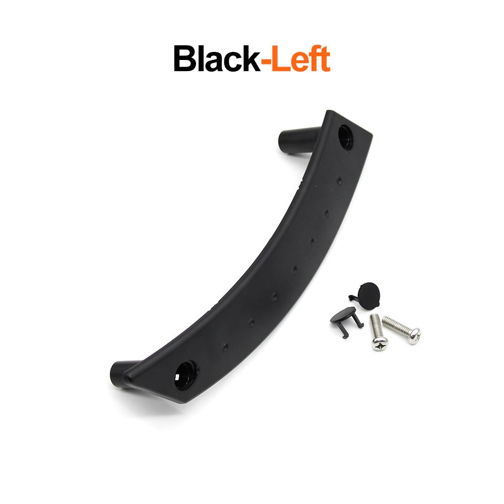 Interior Car Left Right Door Handle Cover Panel Trim Replacement For Volkswagen VW Beetle 2000-2010