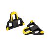 SPD-Compatible 6-Degree Float Cleat Road Bike Cycling Shoes Pedal System Accessory