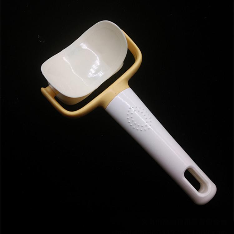 Форма для пирога, катящийся резак, пластиковая лопаточка для глазури, круглая лопатка для резки печенья, лезвие для печенья, круглая форма для изготовления клецок для теста