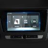 Защитная пленка для экрана автомобиля MG ZS 2020 2024 2017-2020 Автомобильный GPS-навигатор Закаленное стекло Защитная пленка Наклейка Автоматический доступ