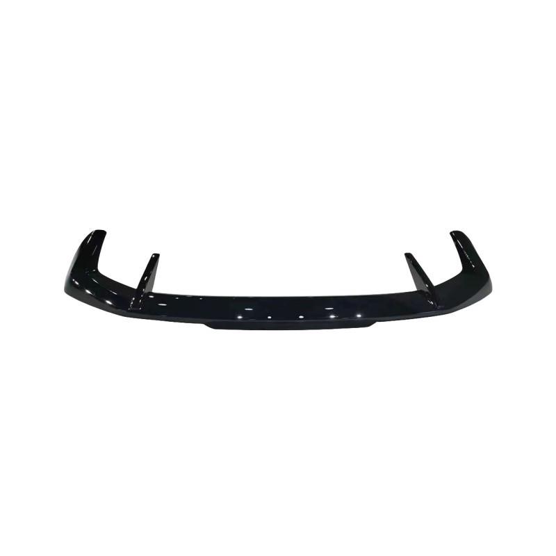MP Style Rear Spoiler for BMW X3 G01 & G02 Rear Diffuser/Wing