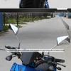 Da Gui Wang 10MM выпуклое зеркало заднего вида для мотоцикла и отечественного электрического транспортного средства Prince CG