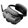 DJI Goggles 3 FPV Camera Drone Accessory Micro-OLED Display Wireless Streaming HD Video Transmission Adjustable Diopter Compatible with Neo Avata 360