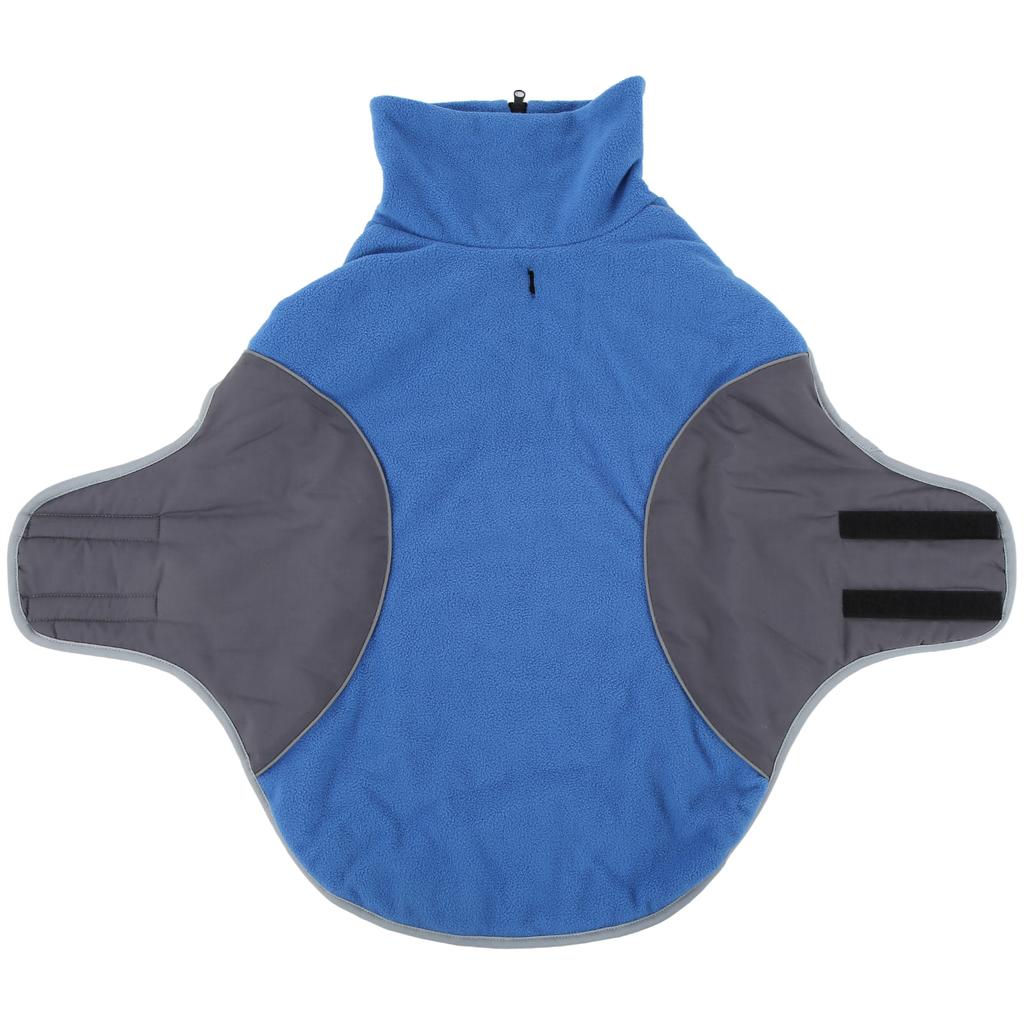 Dog Winter Coat Windproof Dog Warm Clothes with Standing Collar for Small Medium Large Dogs