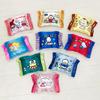 MORIPiLO Maron Cream Тканевый Sanrio Маленький предмет Плюшевая игрушка 20x14 см от Makura no Morishita Чехол, Персонажи, Чехол, Косметичка, Милый, (Чехол-подушка, Розовый)