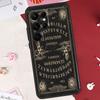 ЧЕХОЛ ДЛЯ ТЕЛЕФОНА Samsung Galaxy S26 Ultra S20 S21 S22 S23 S24 S25 Ultra S10 Plus S25 FE С РИСУНКОМ «ДОСКА УИДЖИ»