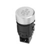 One-Button Car Start Switch Replacement Button For VW Bora C-Trek 2008-2024 Model 18G959839