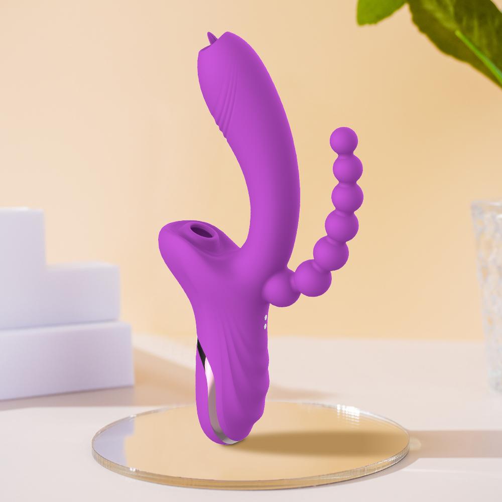 3 в 1 клиторальный сосущий фаллоимитатор, вибратор, женский для женщин, точка G, стимулятор присоски для клитора, секс-игрушки для взрослых 18