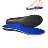 Flat Feet Insoles Arch Support Insoles For Shoes Men Women Arch Pads Corrector Shoe Inserts Breathable