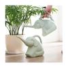 1 Pcs Elephant Watering Pot Watering Bottle For Home Gardening Small Tool For Watering Succulent Plants Flower Watering Pot