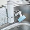 Mameita Spare Sponge Refill KB-634 for Kitchen Sink Cleaning Handy Brush