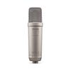 Микрофоны RODE NT1 (5-е поколение) Конденсаторный микрофон, серебристый NT1GEN5