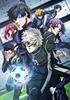 Blue Rock the Movie -EPISODE Nagi-[DVD]