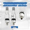 Алюминиевый клапан TPMS для шины автомобиля Changan CS75